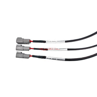 TRP Total Racing Products Ultimate Fuel Pump Hardwire Kit Fits Nissan R35 GTR