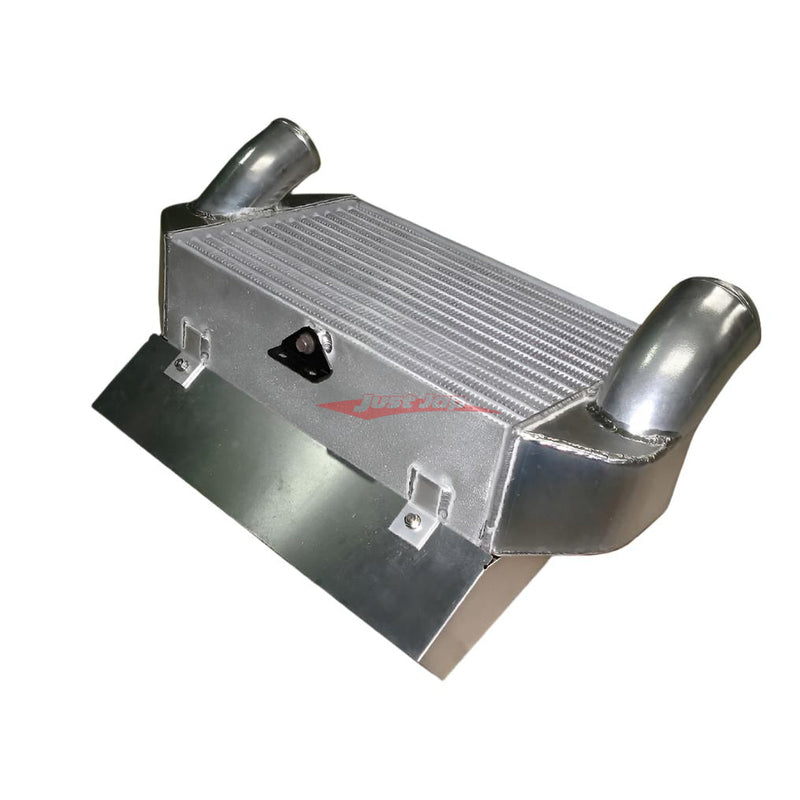 Trust Greddy Standard V-Mount Layout Intercooler Kit V-II (Radiator-less) Fits Mazda FD3S RX-7