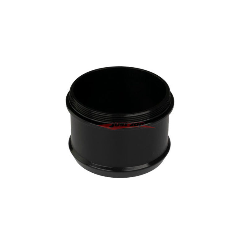 Turbosmart BOV Bubba 2.0" Plumb back fitting - black