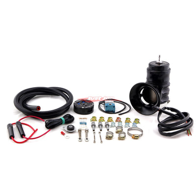 Turbosmart BOV Controller Big Bubba Sonic Sleeper Kit