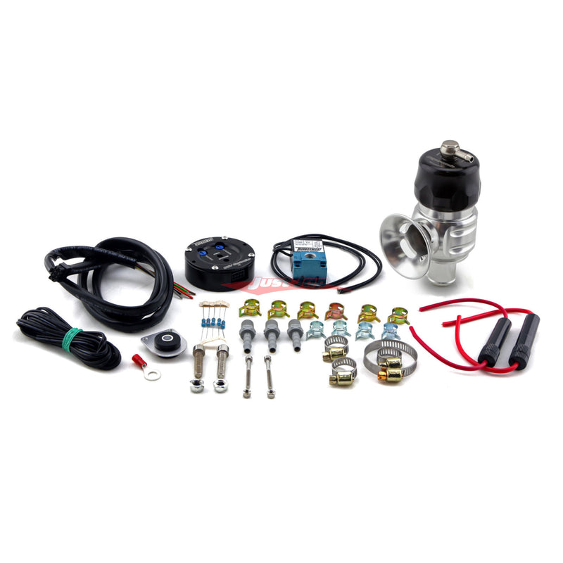 Turbosmart BOV Controller BOV5 Kit - Black