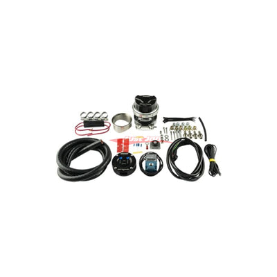 Turbosmart BOV Controller RacePort Black