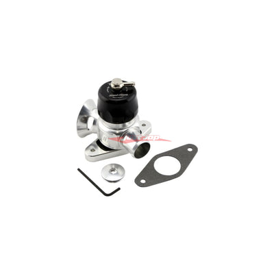 Turbosmart BOV Dual Port Maz/Sub-Black