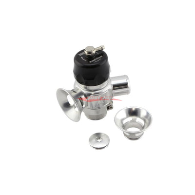 Turbosmart BOV Dual Port Uni 32mm-Black