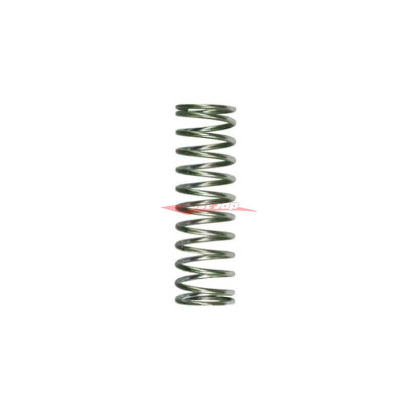 Turbosmart BOV GenV ProPort Spring (15 inHg) Green