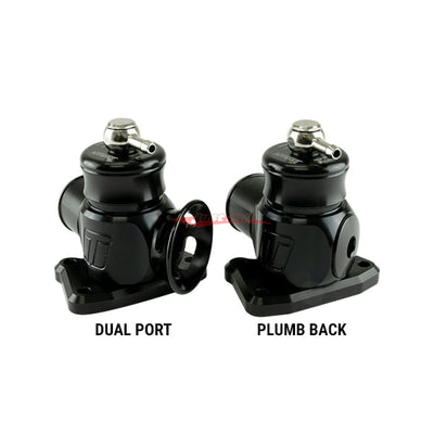 Turbosmart BOV Kompact Dual Port Hyundai i20N