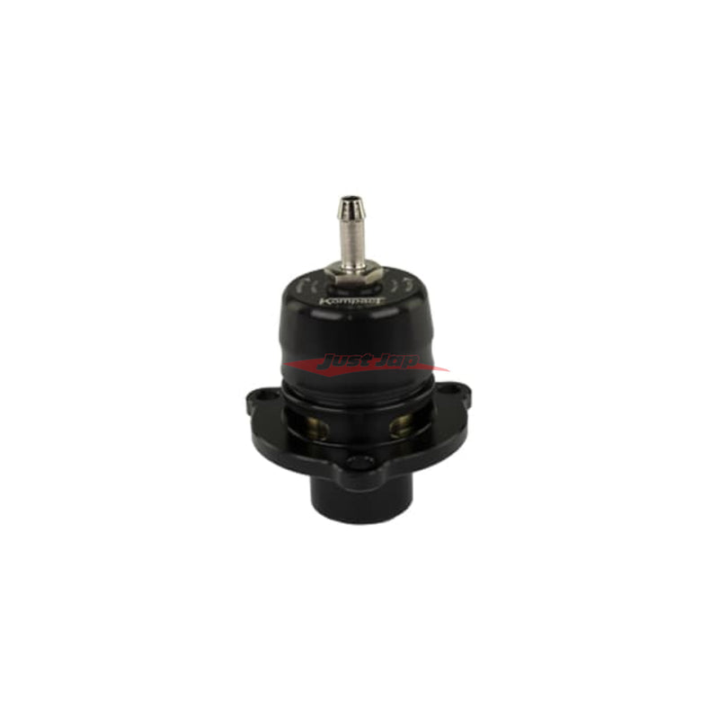 Turbosmart BOV Kompact Dual Port Shortie VR10