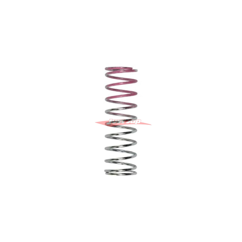 Turbosmart BOV Kompact Dual Port Spring-Pink