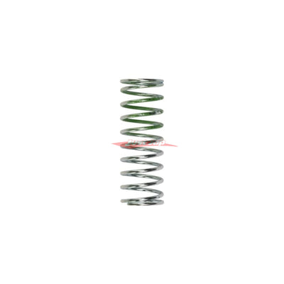 Turbosmart BOV Kompact Plumb Back Spring-Green