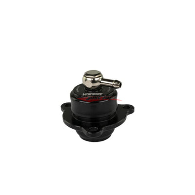 Turbosmart BOV Kompact Shortie PB Mini R56