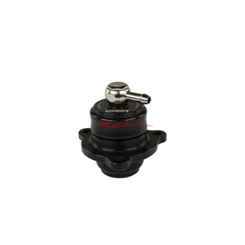 Turbosmart BOV Kompact Shortie Plumb Back Mercedes AMG C63 M178 Bi-Turbo