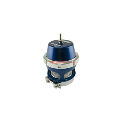 Turbosmart BOV Power Port - Blue