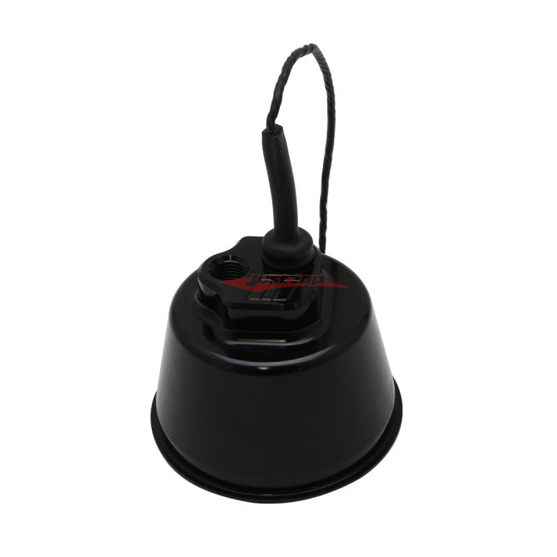 Turbosmart BOV Power Port Sensor Cap Replacement - Black