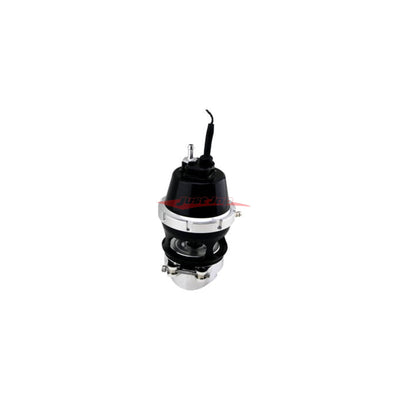 Turbosmart BOV Power Port with Sensor Cap - Black