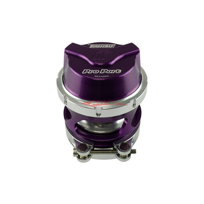 Turbosmart BOV Pro Port GenV Purple