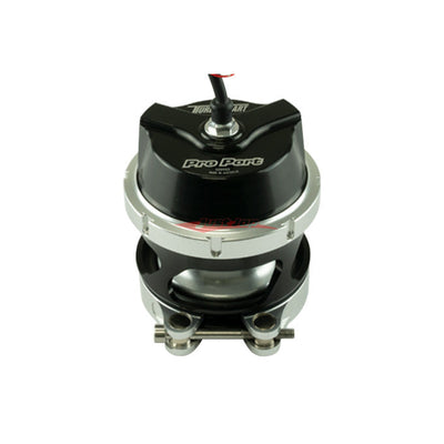 Turbosmart BOV Pro Port GenV with Sensor Cap Black