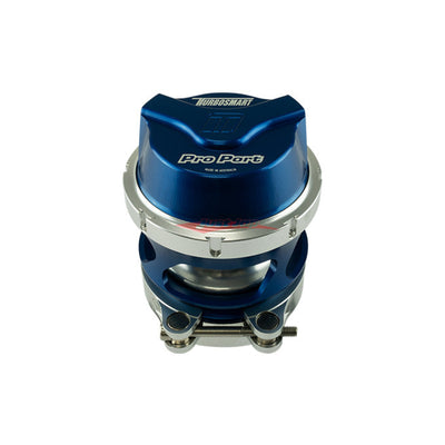 Turbosmart BOV ProPort GenV Blue