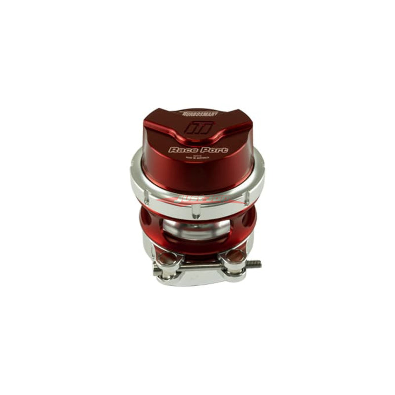 Turbosmart BOV RacePort GenV Red