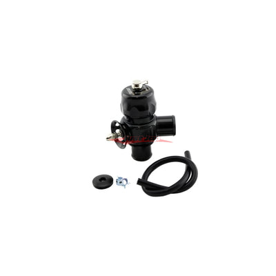 Turbosmart BOV Smart Port Dual Port Mitsubishi EVO VI-X-Black