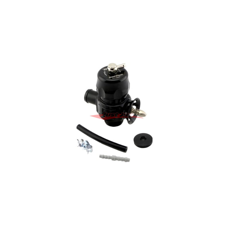 Turbosmart BOV SP Dual Port Subaru WRX 2015+ - Black