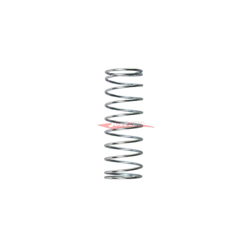 Turbosmart BOV Spring Grey VP Pro