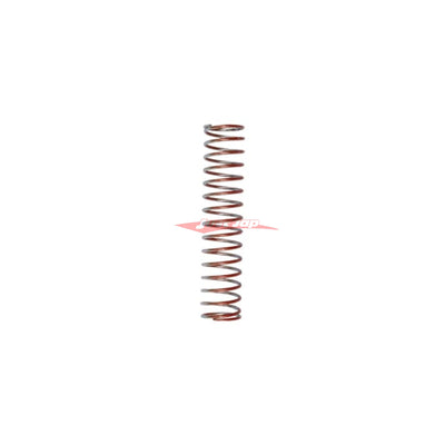 Turbosmart BOV Spring Red PB/SC