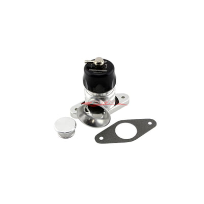 Turbosmart BOV Supersonic Maz/Sub-Black