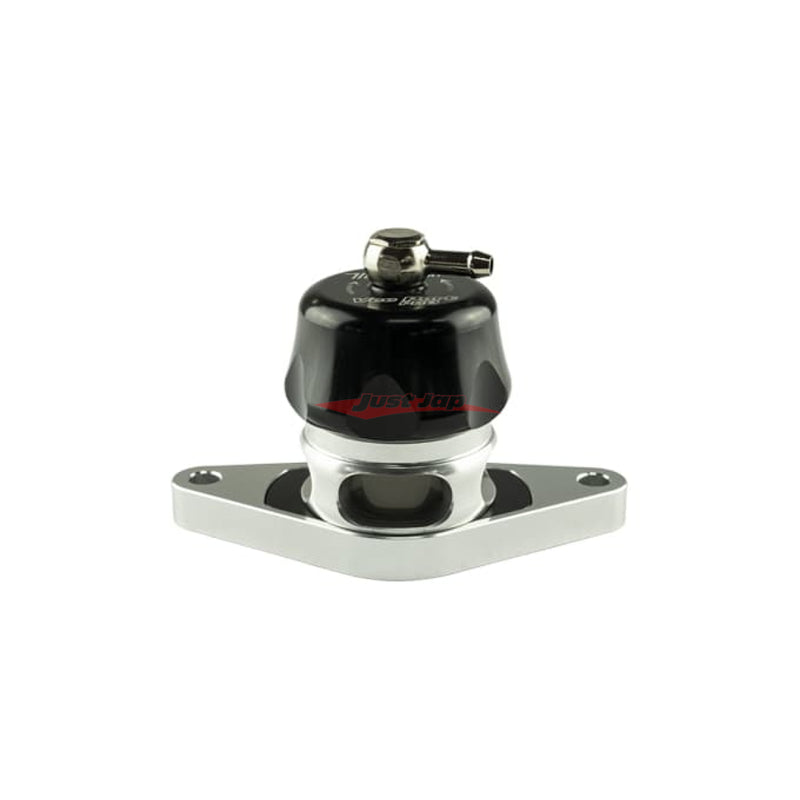 Turbosmart BOV Vee Port Pro Subaru -Black