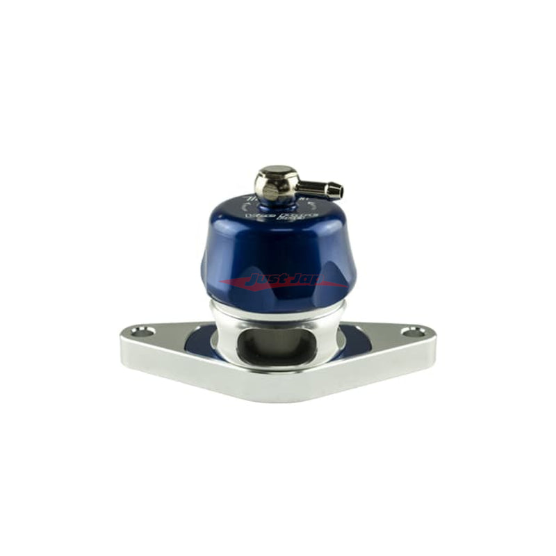 Turbosmart BOV Vee Port Pro Subaru -Blue