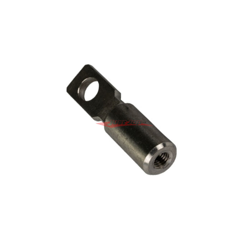 Turbosmart Clevis Suit IWG75 (1/4" UNF thread) 8.2mm (Hole) x 40mm