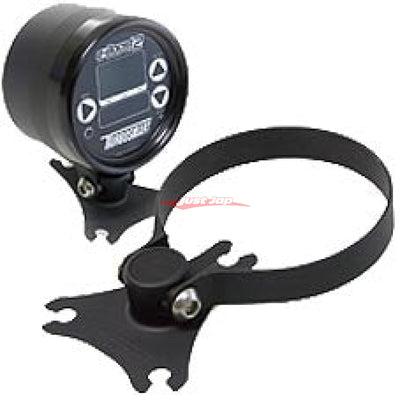 TURBOSMART eB2 66mm Dash Mounting Kit