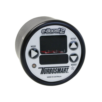 Turbosmart eB2 66mm Replacement Head Unit