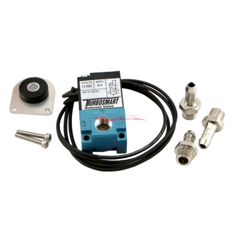 Turbosmart eB2 Solenoid System