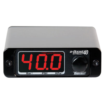 TURBOSMART eBS e-Boost Street 40psi Boost Controller