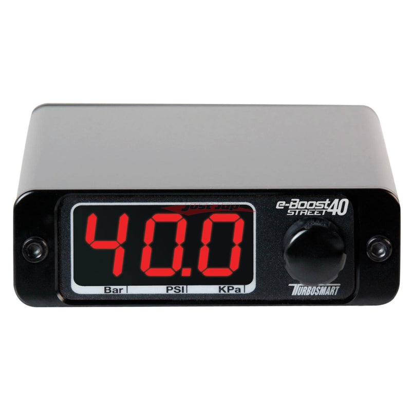 TURBOSMART eBS e-Boost Street 40psi Boost Controller