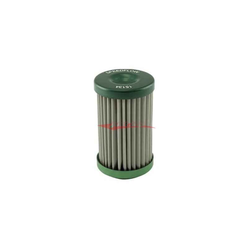 Turbosmart FPR Fuel Filter Replacement 10um