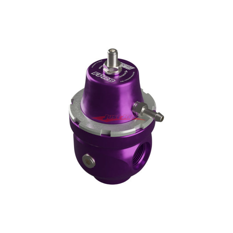 Turbosmart FPR8 Purple