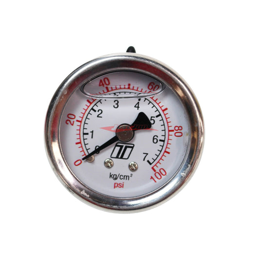 Turbosmart Fuel Pressure Gauge