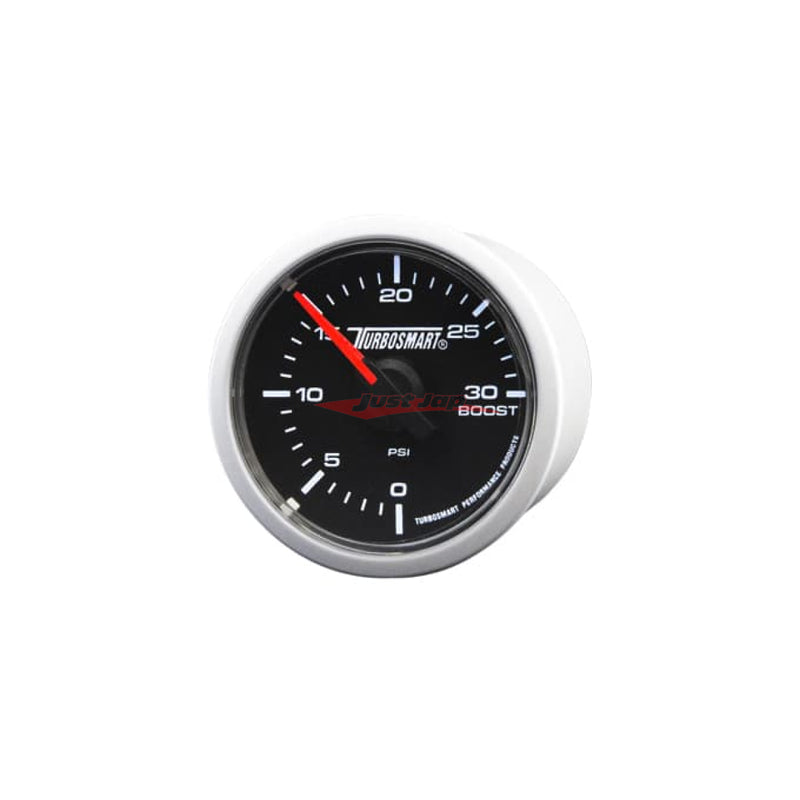 Turbosmart Gauge - Electric - Boost Only 30 PSI