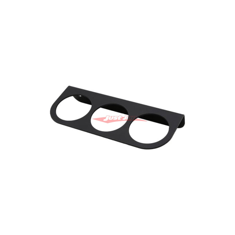 Turbosmart Gauge - Triple Gauge L Bracket