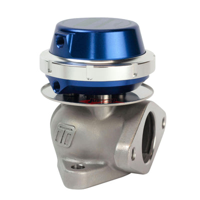 TURBOSMART Gen 4 WG38 Ultra-Gate38 7psi Blue