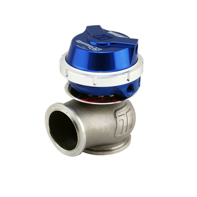 Turbosmart Gen-V WG45 Hyper-Gate45 14psi Blue