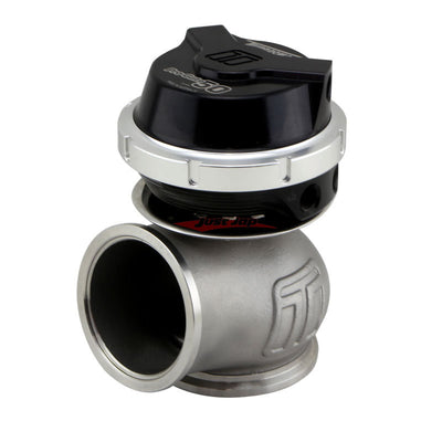 Turbosmart Gen-V WG50 Pro-Gate50 7psi Black