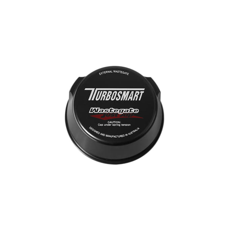 Turbosmart Gen4 WG40 Comp-Gate40 Top Cap replacement - Black