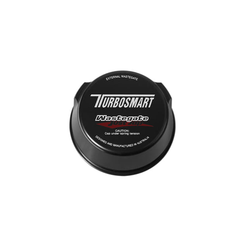 Turbosmart Gen4 WG45 Top Cap replacement - Black