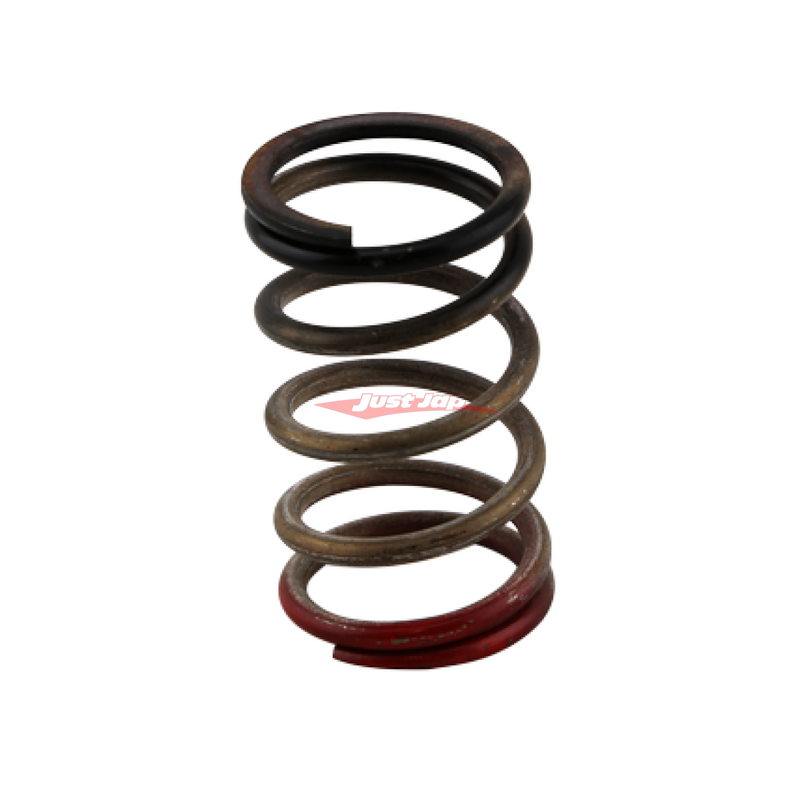 Turbosmart GenV WG HP 40psi Spring (Black/Red)