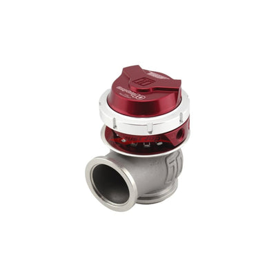 Turbosmart GenV WG40 CompGate40 14psi Red