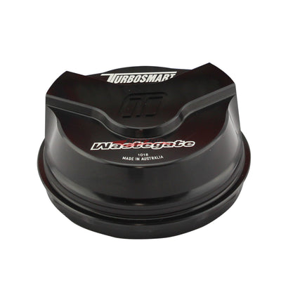 Turbosmart GenV WG45/50 Cap Black