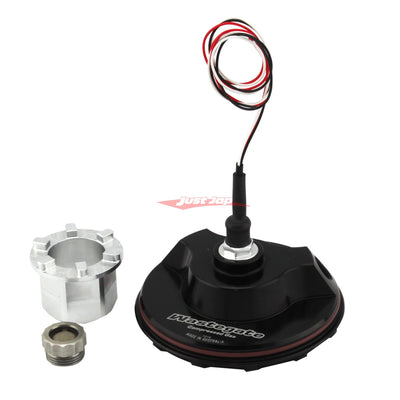 Turbosmart GenV WG45/50 CG/ALV Complete Sensor Cap Black