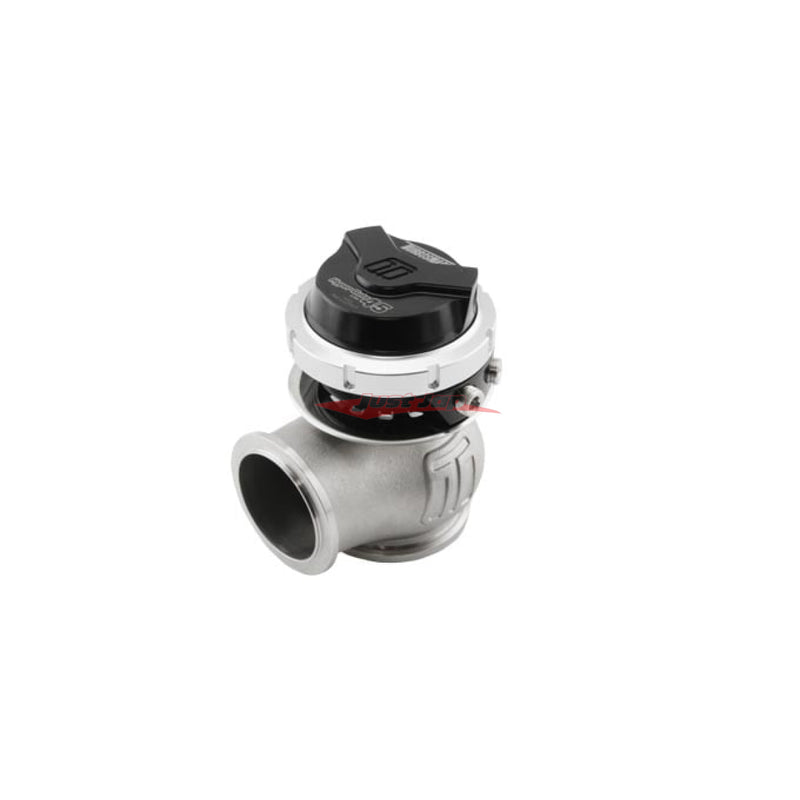 Turbosmart GenV WG45 Hypergate 45 Lite 7psi Black